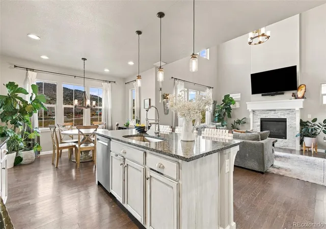 Photo 4 of Single family home for sale at 2259 S Orchard St, Lakewood, CO 80228 | MLS# 5015153 | Listing updated on 2026-09-22
