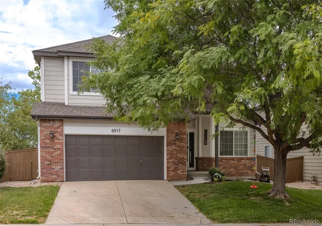 Photo 1 of Single family home for sale at 6917 Edgewood Ct, Highlands Ranch, CO 80130 | MLS# 4851789 | Listing updated on 2026-10-03