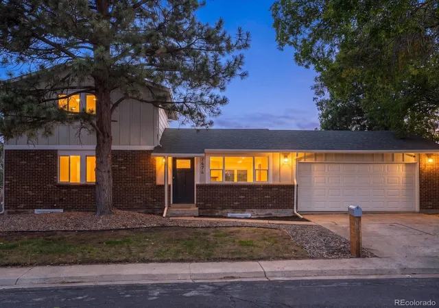 Single family home for sale at 7474 Kendall St, Arvada, CO 80003 | MLS# 6750722