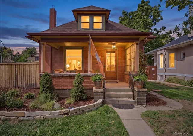 Photo 1 of Single family home for sale at 4221 Julian St, Denver, CO 80211 | MLS# 3410708 | Listing updated on 2026-09-17