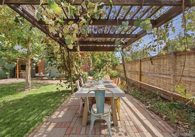 Photo 3 of Single family home for sale at 4221 Julian St, Denver, CO 80211 | MLS# 3410708 | Listing updated on 2026-09-17