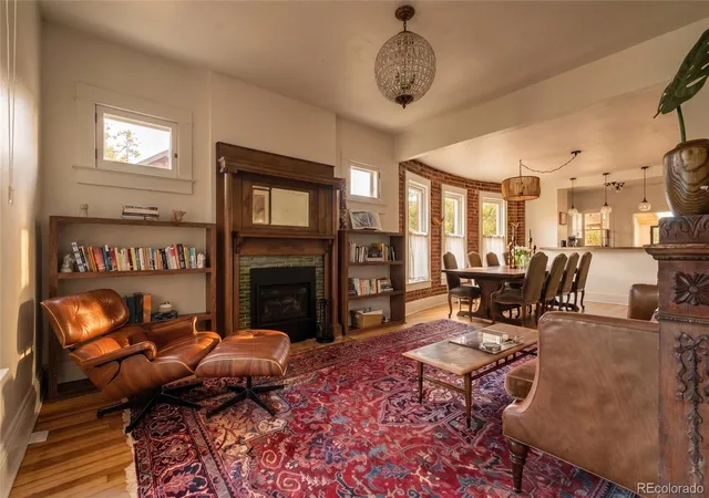 Photo 3 of Single family home for sale at 4221 Julian St, Denver, CO 80211 | MLS# 3410708 | Listing updated on 2026-09-21