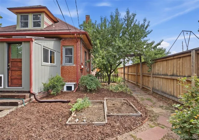 Photo 3 of Single family home for sale at 4221 Julian St, Denver, CO 80211 | MLS# 3410708 | Listing updated on 2026-09-17
