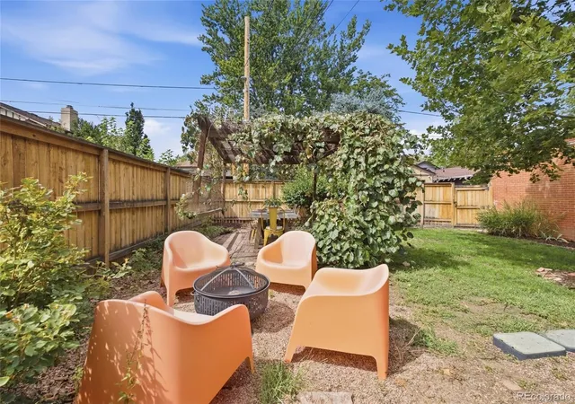 Photo 4 of Single family home for sale at 4221 Julian St, Denver, CO 80211 | MLS# 3410708 | Listing updated on 2026-09-17