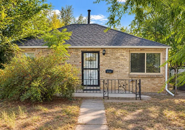 Photo 1 of Single family home for sale at 4144 Saint Paul St, Denver, CO 80216 | MLS# 4957517 | Listing updated on 2026-09-17