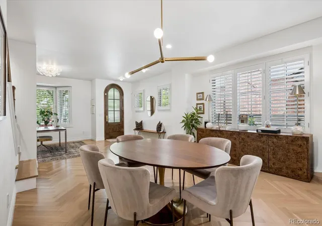 Photo 1 of Single family home for sale at 120 S Monroe St, Denver, CO 80209 | MLS# 1795529 | Listing updated on 2026-10-08