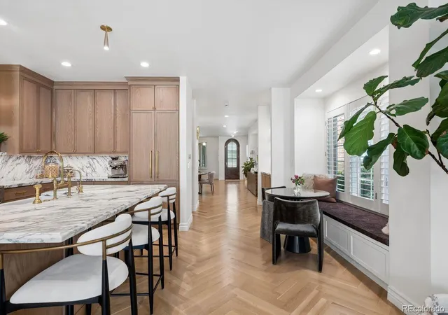 Photo 2 of Single family home for sale at 120 S Monroe St, Denver, CO 80209 | MLS# 1795529 | Listing updated on 2026-10-08