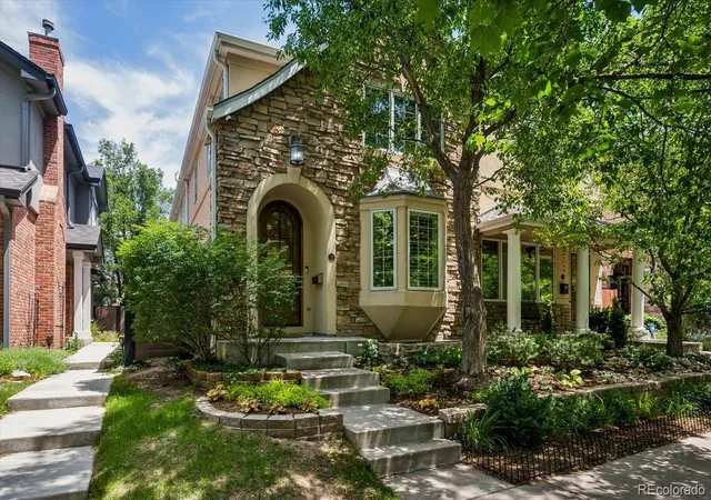 Photo 3 of Single family home for sale at 120 S Monroe St, Denver, CO 80209 | MLS# 1795529 | Listing updated on 2026-10-08