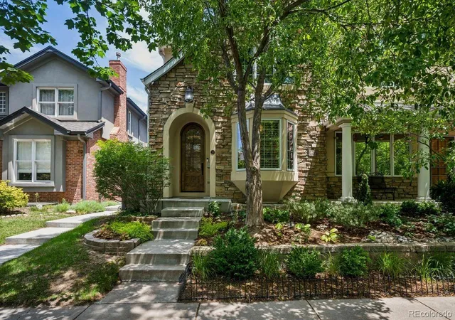 Photo 4 of Single family home for sale at 120 S Monroe St, Denver, CO 80209 | MLS# 1795529 | Listing updated on 2026-10-08
