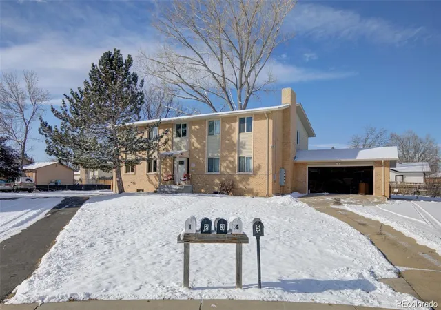 Photo 1 of Sale Pending at 1331 Merl Pl, Longmont, CO 80501 | MLS# 3338117 | Listing updated on 2026-09-30