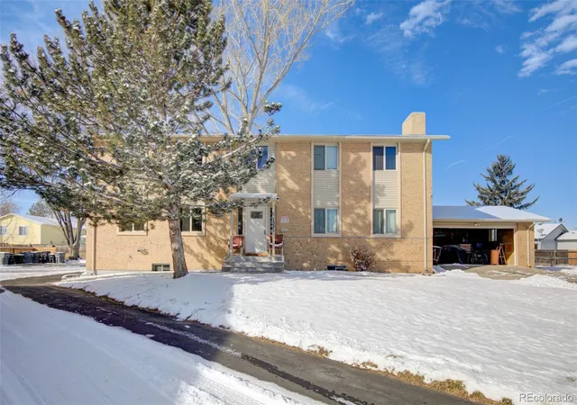 Photo 3 of Sale Pending at 1331 Merl Pl, Longmont, CO 80501 | MLS# 3338117 | Listing updated on 2026-09-30