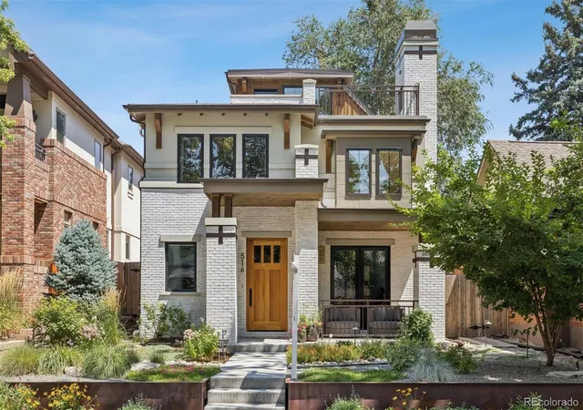 Photo 2 of Single family home for sale at 516 S High St, Denver, CO 80209 | MLS# 7371560 | Listing updated on 2026-09-26