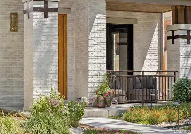 Photo 3 of Single family home for sale at 516 S High St, Denver, CO 80209 | MLS# 7371560 | Listing updated on 2026-09-26