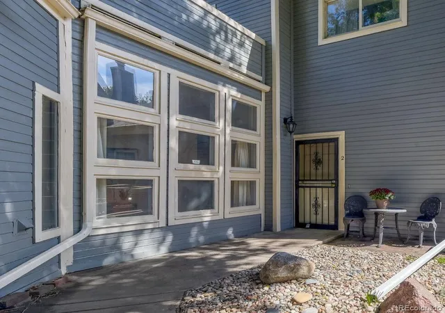 Photo 1 of Condo for sale at 101 S Downing St #2, Denver, CO 80209 | MLS# 3969152 | Listing updated on 2026-10-04