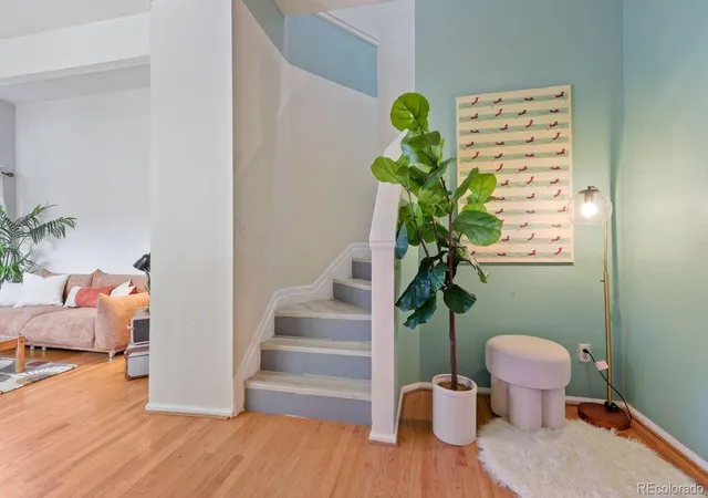 Photo 2 of Condo for sale at 101 S Downing St #2, Denver, CO 80209 | MLS# 3969152 | Listing updated on 2026-10-04