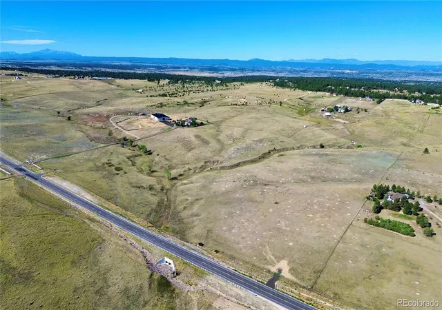 Photo 4 of Land for sale at Vacant Land Delbert Rd, Parker, CO 80138 | MLS# 5568615 | Listing updated on 2026-09-16