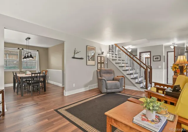 Single family home for sale at 6547 S Saulsbury St, Littleton, CO 80123 | MLS# 3060984 | Listing updated on 2026-10-07