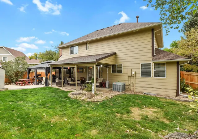 Photo 25 of Single family home for sale at 6547 S Saulsbury St, Littleton, CO 80123 | MLS# 3060984 | Listing updated on 2026-10-16