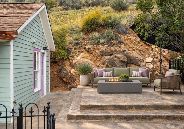 Photo 3 of Single family home for sale at 251 High St, Black Hawk, CO 80422 | MLS# 5173803 | Listing updated on 2026-10-08