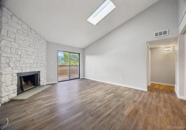 Photo 1 of Condo for sale at 7000 W 20th Avenue #206, Lakewood, CO 80214 | MLS# 4976026 | Listing updated on 2026-09-14