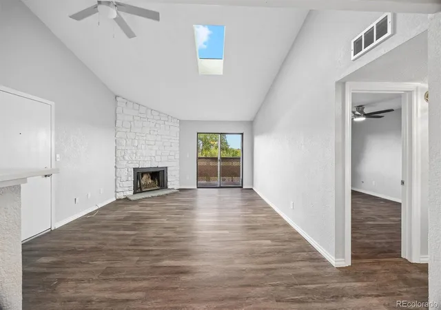 Photo 2 of Condo for sale at 7000 W 20th Avenue #206, Lakewood, CO 80214 | MLS# 4976026 | Listing updated on 2026-09-14