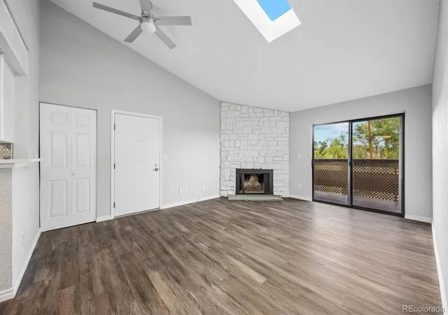 Photo 4 of Condo for sale at 7000 W 20th Avenue #206, Lakewood, CO 80214 | MLS# 4976026 | Listing updated on 2026-09-14