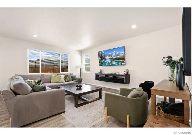 Photo 3 of Single family home for sale at 9078 Salida St, Commerce City, CO 80022 | MLS# IR1068640 | Listing updated on 2026-09-18