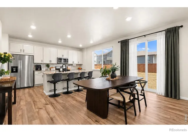 Photo 4 of Single family home for sale at 9078 Salida St, Commerce City, CO 80022 | MLS# IR1068640 | Listing updated on 2026-09-18