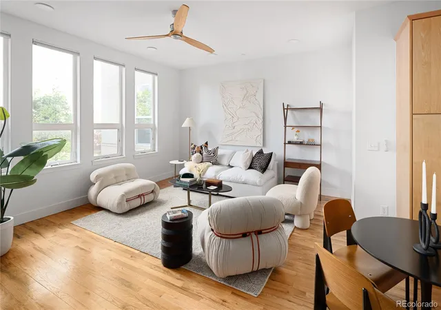 Condo for sale at 340 S Lafayette St #201, Denver, CO 80209 | MLS# 3044720
