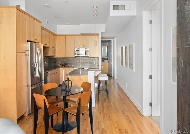 Photo 3 of Condo for sale at 340 S Lafayette St #201, Denver, CO 80209 | MLS# 3044720 | Listing updated on 2026-10-19