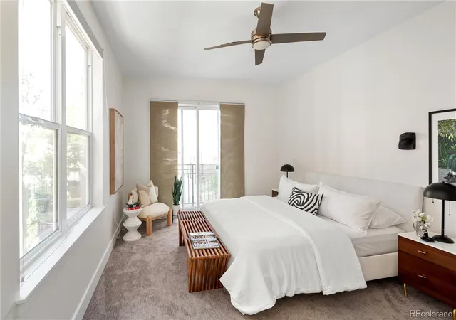 Photo 4 of Condo for sale at 340 S Lafayette St #201, Denver, CO 80209 | MLS# 3044720 | Listing updated on 2026-10-19