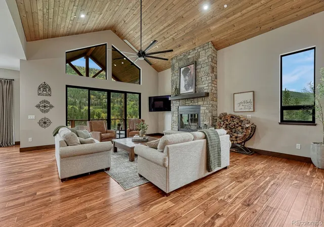 Photo 2 of Single family home for sale at 1025 Paradise Valley Pkwy, Black Hawk, CO 80422 | MLS# 9224838 | Listing updated on 2026-09-29