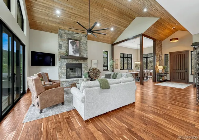 Photo 3 of Single family home for sale at 1025 Paradise Valley Pkwy, Black Hawk, CO 80422 | MLS# 9224838 | Listing updated on 2026-09-29