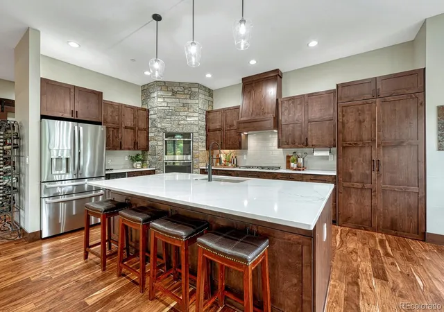 Photo 4 of Single family home for sale at 1025 Paradise Valley Pkwy, Black Hawk, CO 80422 | MLS# 9224838 | Listing updated on 2026-09-29