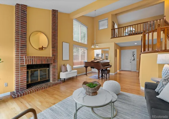 Photo 2 of Townhouse for sale at 1511 Northcrest Dr, Highlands Ranch, CO 80126 | MLS# 6247626 | Listing updated on 2026-09-27