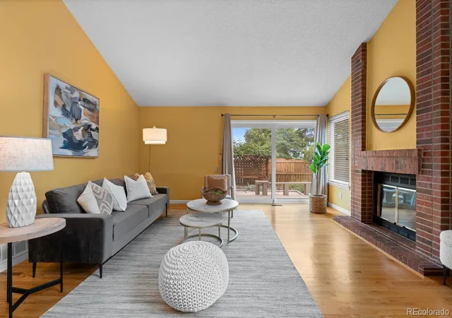 Photo 3 of Townhouse for sale at 1511 Northcrest Dr, Highlands Ranch, CO 80126 | MLS# 6247626 | Listing updated on 2026-09-27