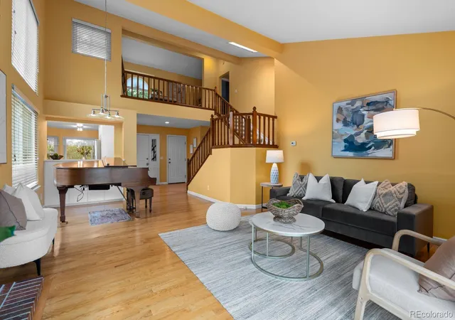 Photo 4 of Townhouse for sale at 1511 Northcrest Dr, Highlands Ranch, CO 80126 | MLS# 6247626 | Listing updated on 2026-09-27