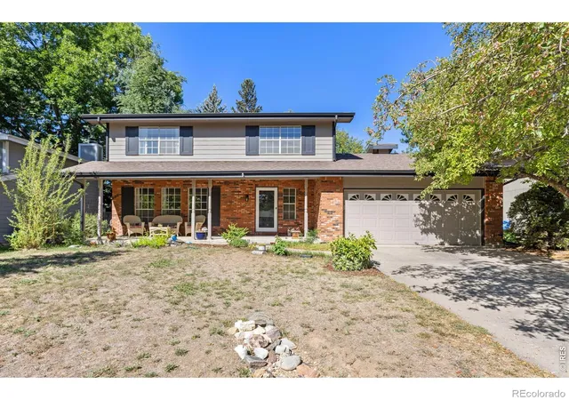Photo 1 of Single family home for sale at 2269 Iroquois Dr, Fort Collins, CO 80525 | MLS# IR1068642 | Listing updated on 2026-10-03