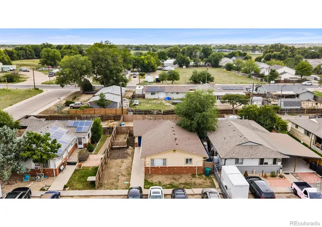 Photo 2 of Multi family home for sale at 3514 Pueblo St #A&B, Evans, CO 80620 | MLS# IR1068643 | Listing updated on 2026-09-24