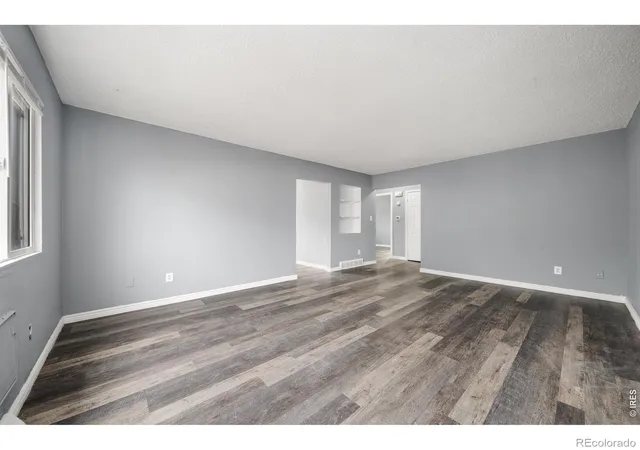 Photo 3 of Multi family home for sale at 3514 Pueblo St #A&B, Evans, CO 80620 | MLS# IR1068643 | Listing updated on 2026-09-24