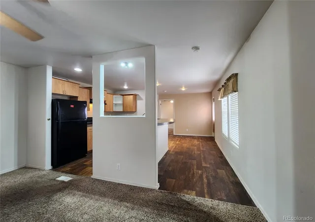 Photo 3 of Manufactured home for sale at 10639 Ashwood St, Firestone, CO 80504 | MLS# 2662876 | Listing updated on 2026-09-14