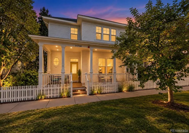 Photo 1 of Single family home for sale at 11714 Perry St, Westminster, CO 80031 | MLS# 4017585 | Listing updated on 2026-10-08