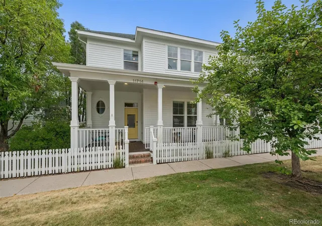 Photo 2 of Single family home for sale at 11714 Perry St, Westminster, CO 80031 | MLS# 4017585 | Listing updated on 2026-10-08