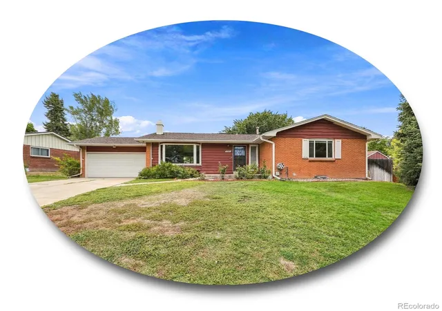 Photo 1 of Single family home for sale at 6988 S Madison Way, Centennial, CO 80122 | MLS# 3758540 | Listing updated on 2026-09-22
