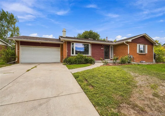 Photo 2 of Single family home for sale at 6988 S Madison Way, Centennial, CO 80122 | MLS# 3758540 | Listing updated on 2026-09-22
