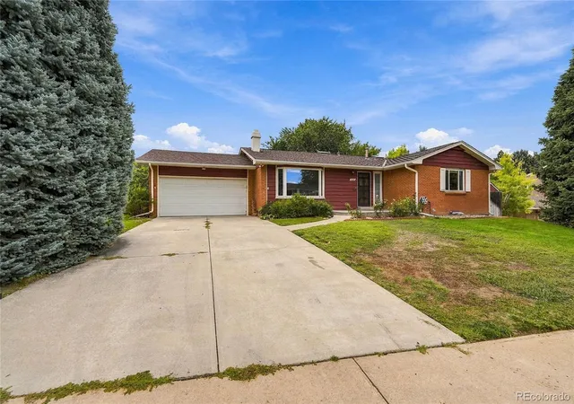 Photo 3 of Single family home for sale at 6988 S Madison Way, Centennial, CO 80122 | MLS# 3758540 | Listing updated on 2026-09-22