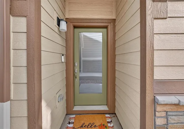 Photo 1 of Townhouse for sale at 9726 Ash Ln, Thornton, CO 80229 | MLS# 8746016 | Listing updated on 2026-10-05