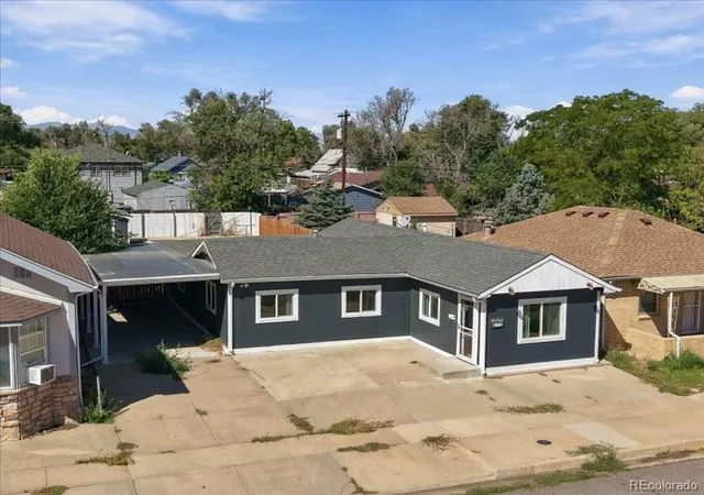 Photo 1 of Single family home for sale at 135 N 9th Avenue, Brighton, CO 80601 | MLS# 5537176 | Listing updated on 2026-09-14