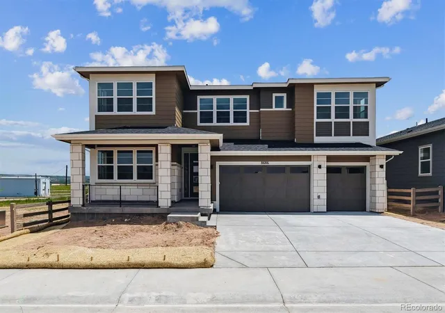 Photo 1 of Mansion for sale at 8686 Pennycress Dr, Littleton, CO 80125 | MLS# 6566372 | Listing updated on 2026-09-14