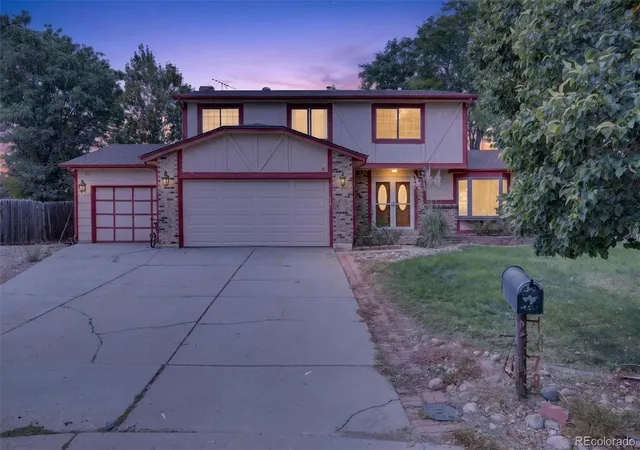 Photo 1 of Single family home for sale at 1079 S Joplin Way, Aurora, CO 80017 | MLS# 8947878 | Listing updated on 2026-09-17